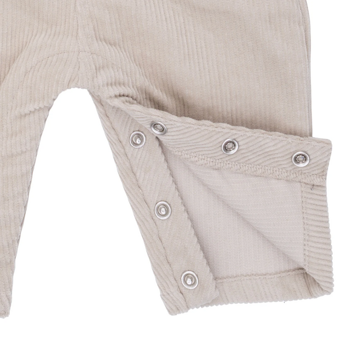 Old School Overall - Peyote Corduroy Horse
