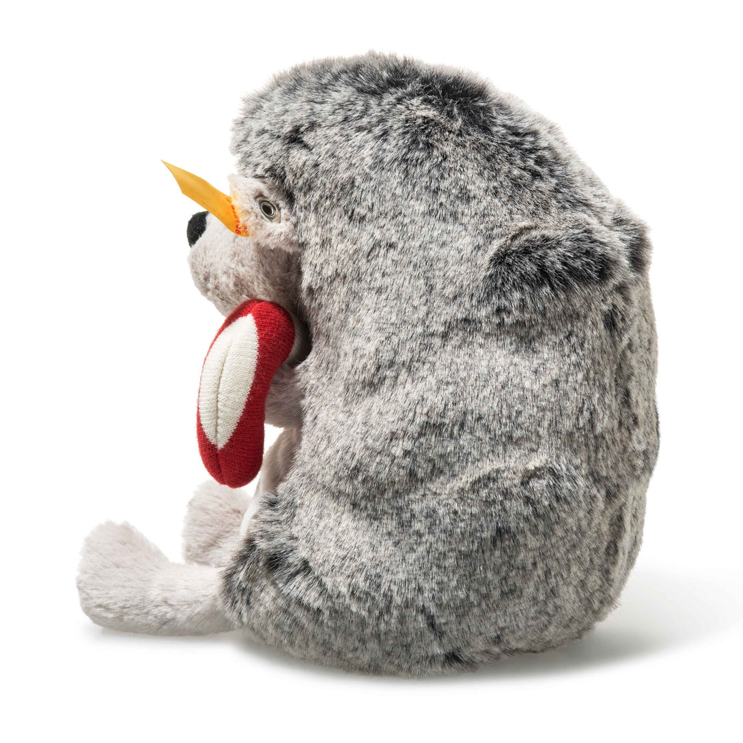 Cozy Christmas Hedgy Hedgehog