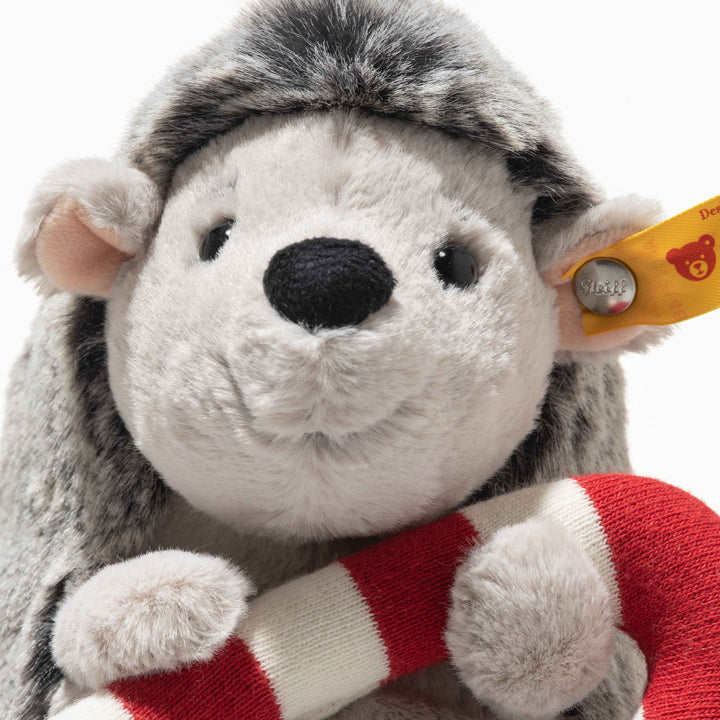 Cozy Christmas Hedgy Hedgehog