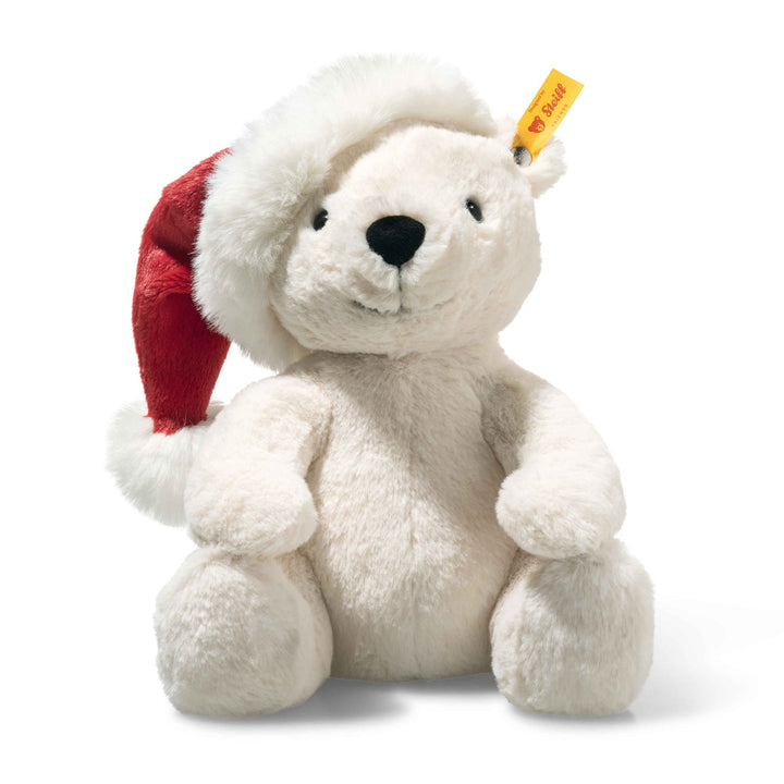 Cozy Christmas Rico Polar Bear