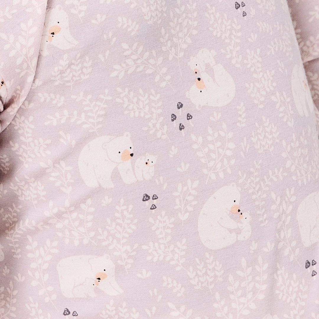 Cuddle Club L/S Modal PJ Set