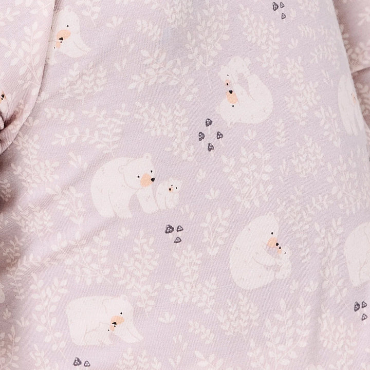 Cuddle Club L/S Modal PJ Set