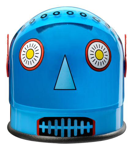 Robot Helmet (3-10 years)