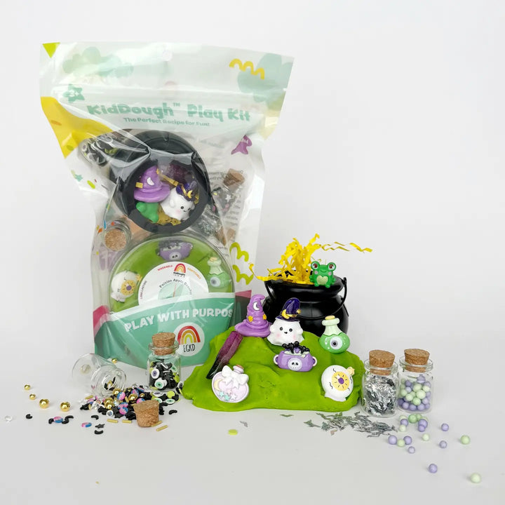 Potion Kiddough Play Kit