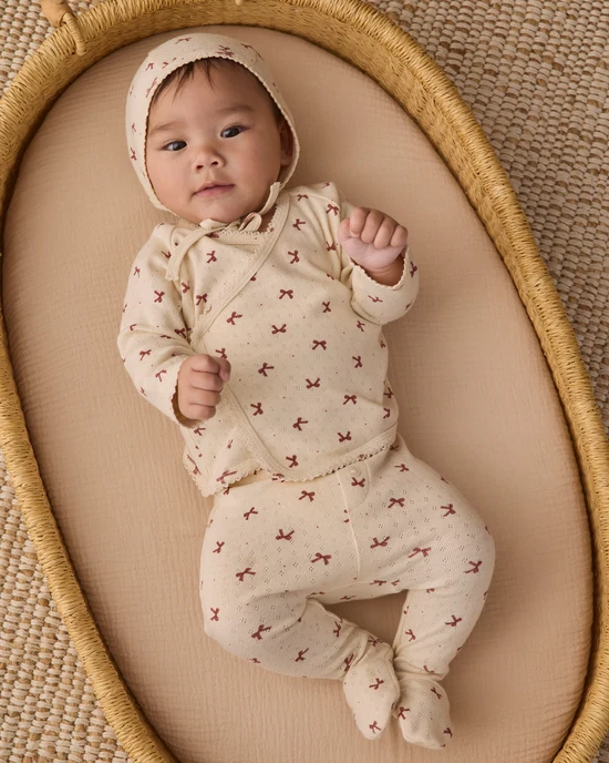 Take Home Set - Red Bows