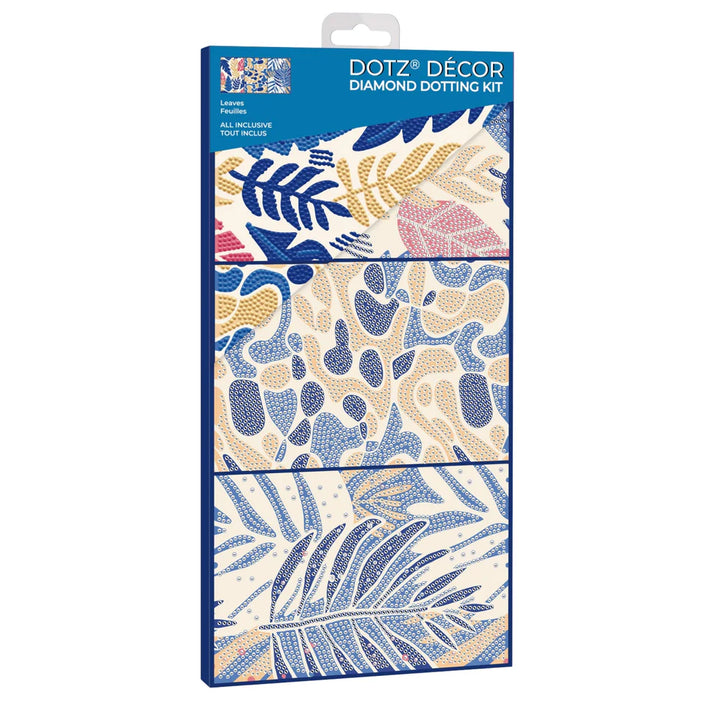 Diamond Dotz Decor Small