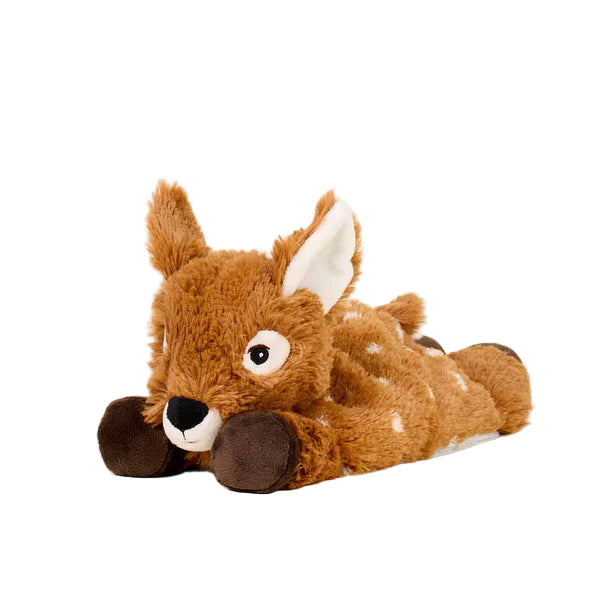 Laying Down Deer Warmies