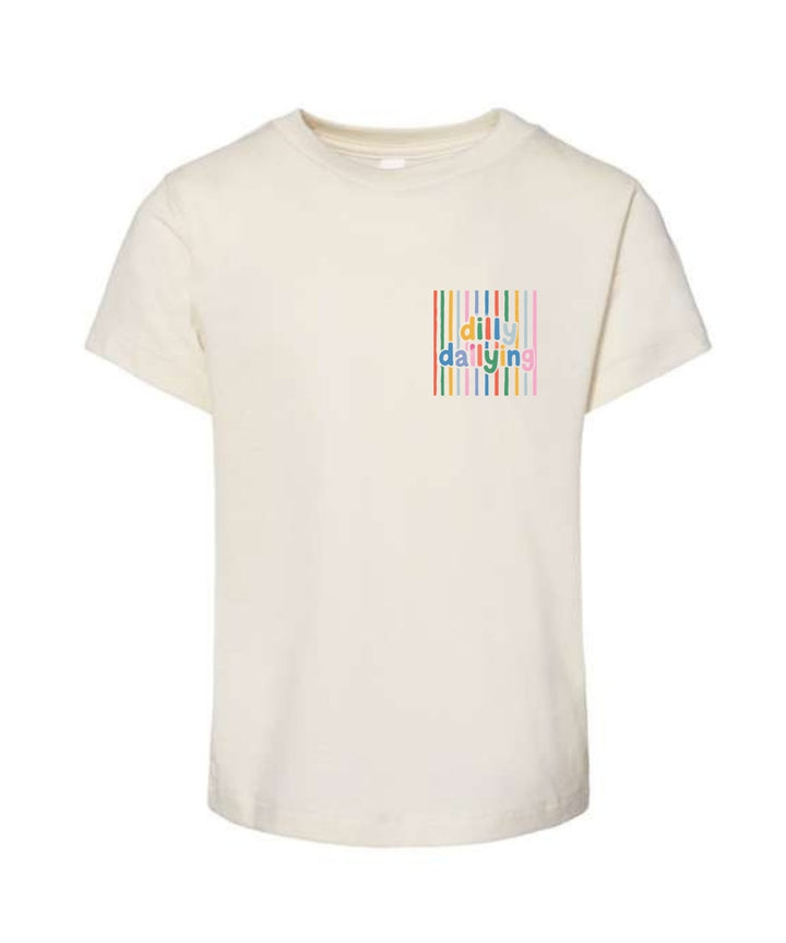 Dilly Dally S/S Tee