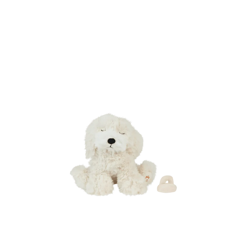 Binky Puppy - Belle Cream