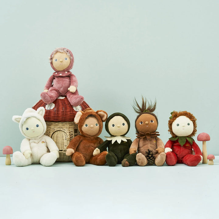 Dinky Dinkums Forest Friends