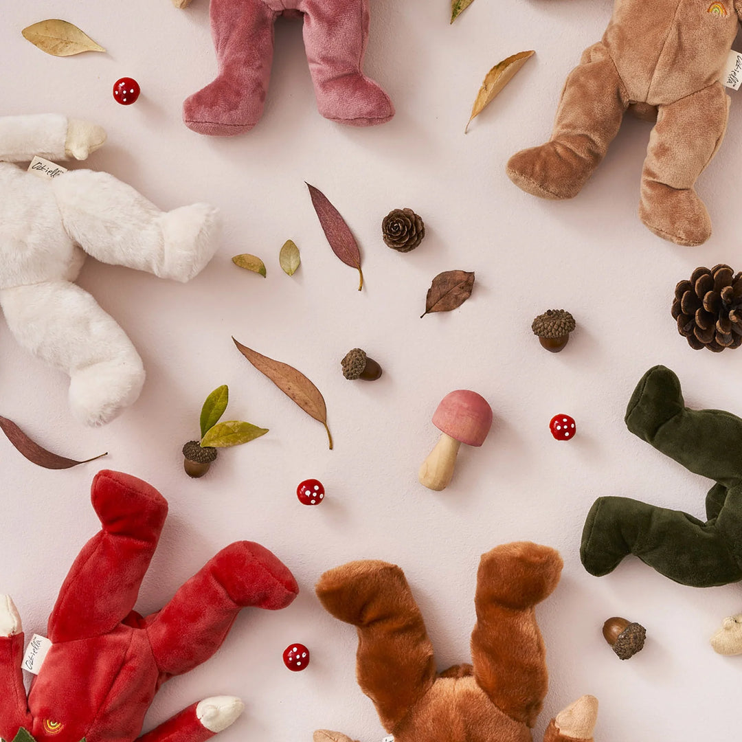 Dinky Dinkums Forest Friends