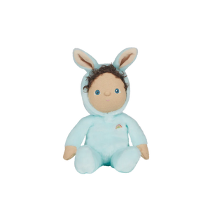 Dinky Dinkum Doll Fluffle Family Basil Bunny