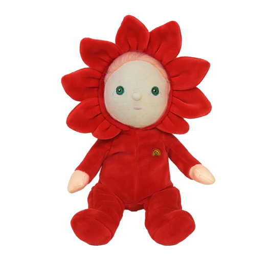 Dinky Dinkum - Rose