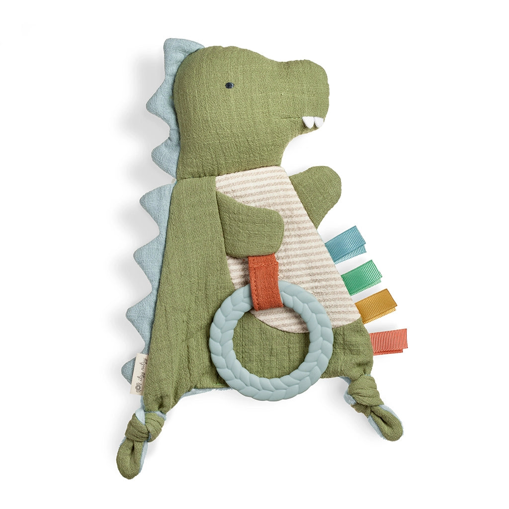 Dino Bitzy Crinkle