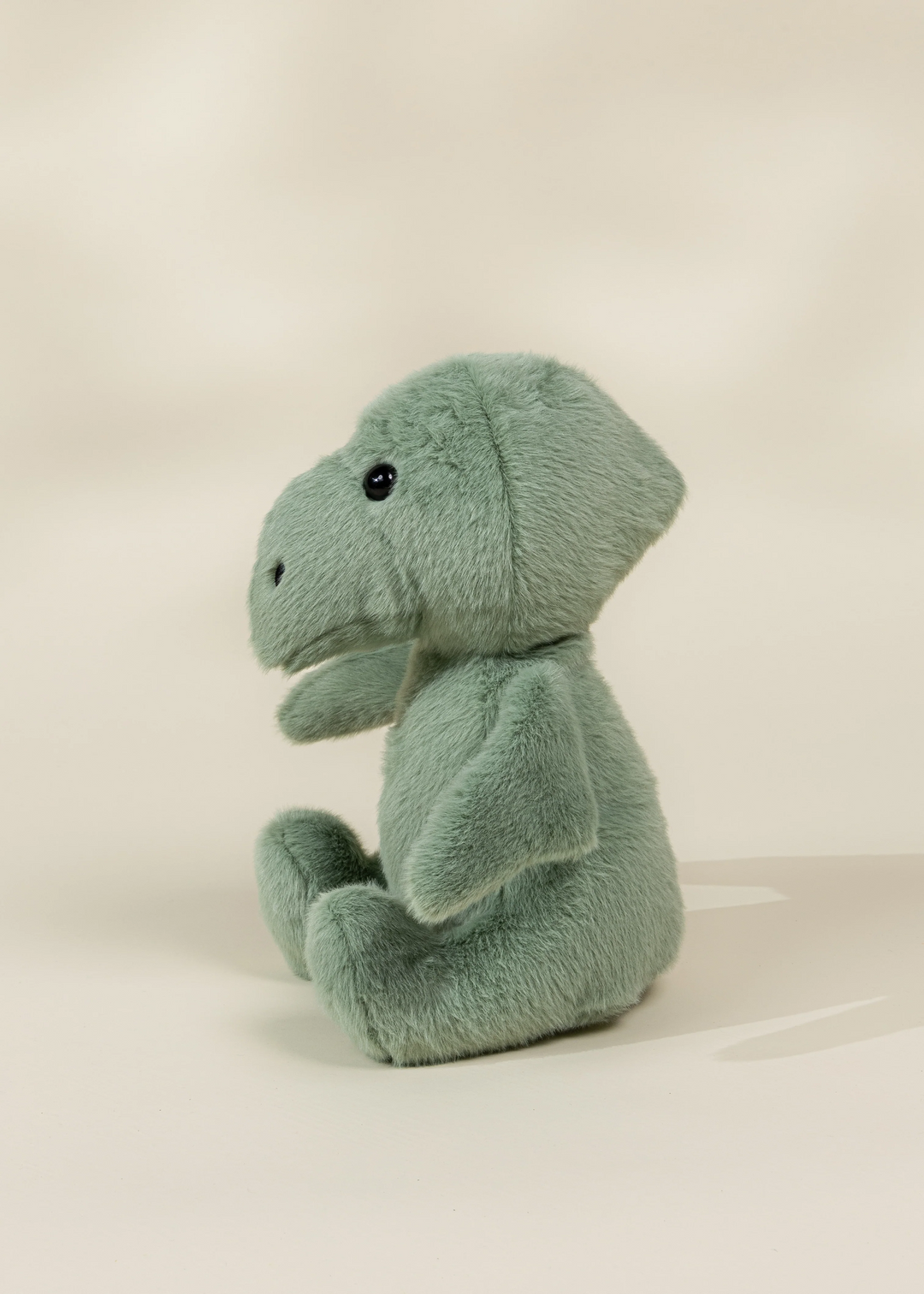 Light Green Pterodactyl - Dino Plush Toy
