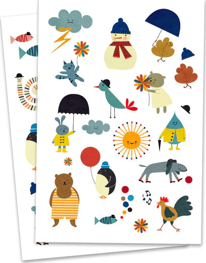 Temporary Tattoos Pretty Little Things