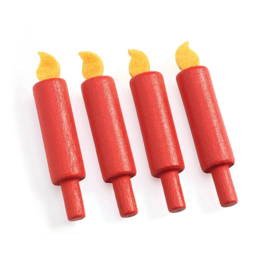 Happy Birthday Playset