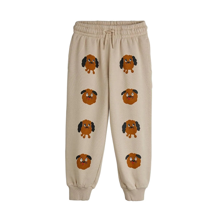 Grey Doggies SP Sweatpants