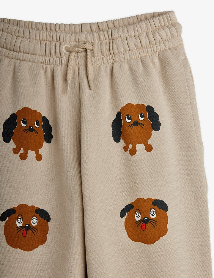 Grey Doggies SP Sweatpants