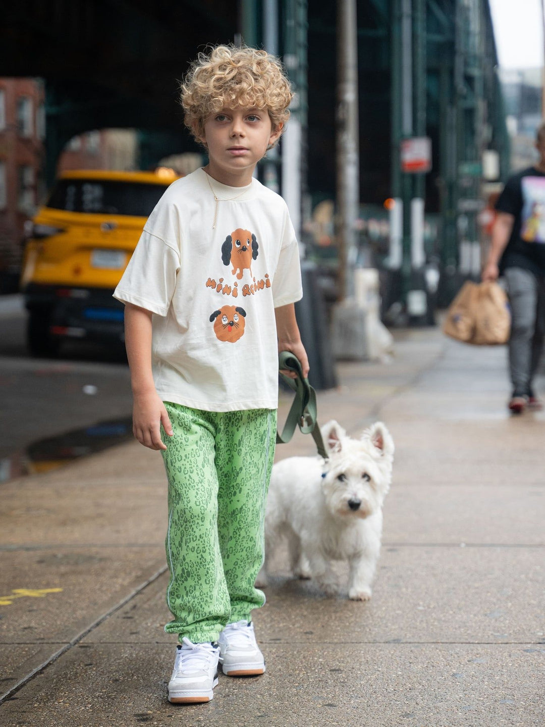Off-White Doggies SP S/S Tee
