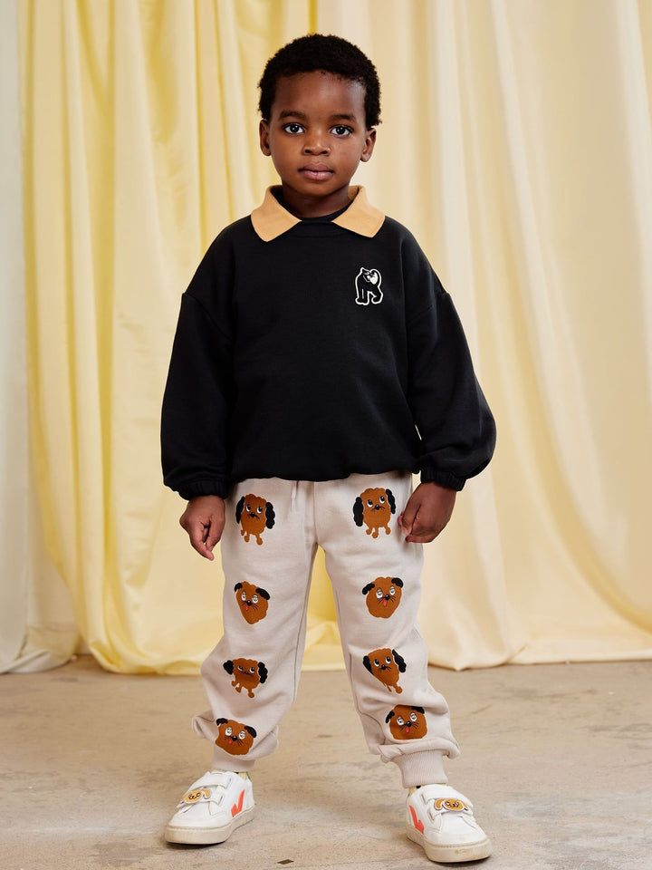 Grey Doggies SP Sweatpants