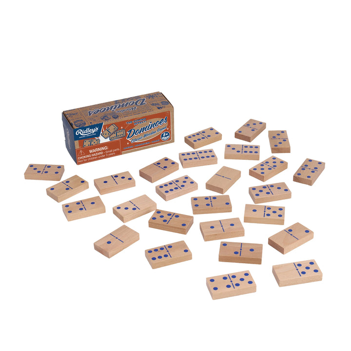 House of Novelties Dominoes