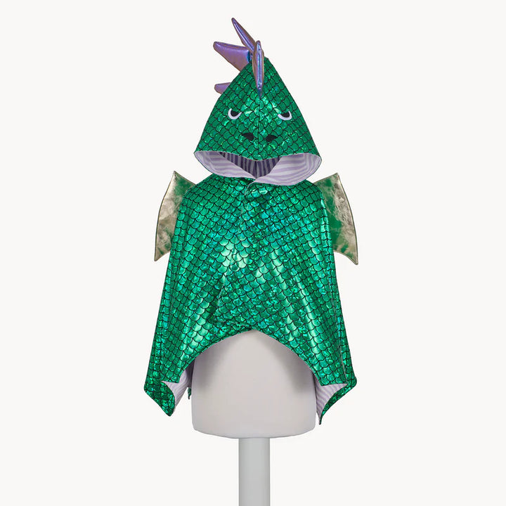 Dragon Dress Up Cape