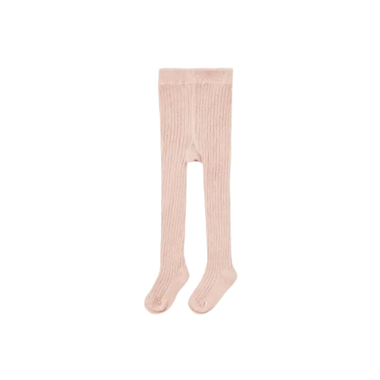 Tights - Dusty Rose