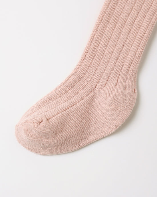 Tights - Dusty Rose