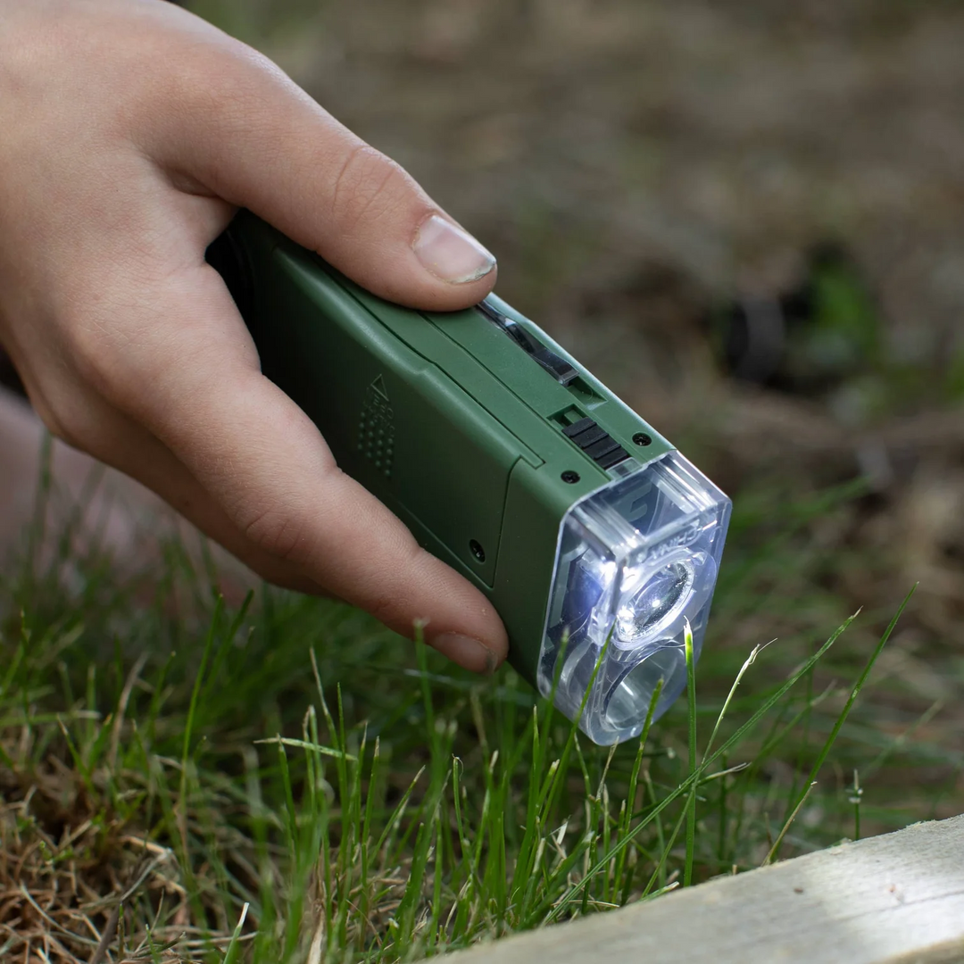 Kids Multi-Purpose Adventure Tool
