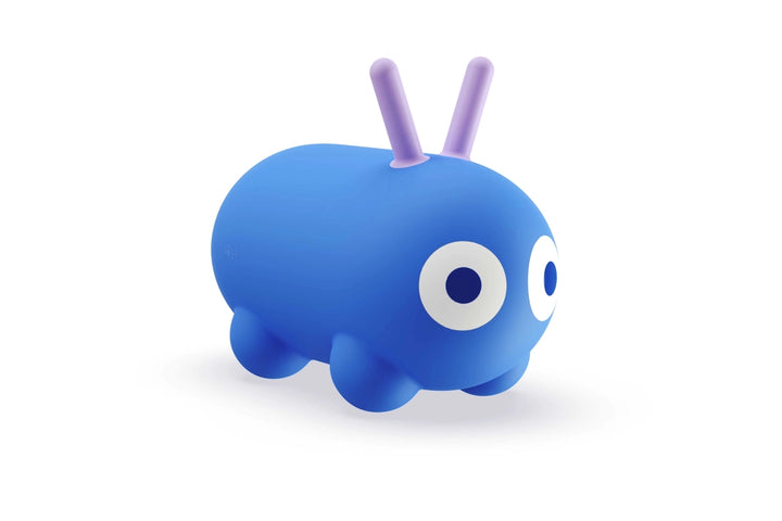Skippi Bouncy Friend - blue