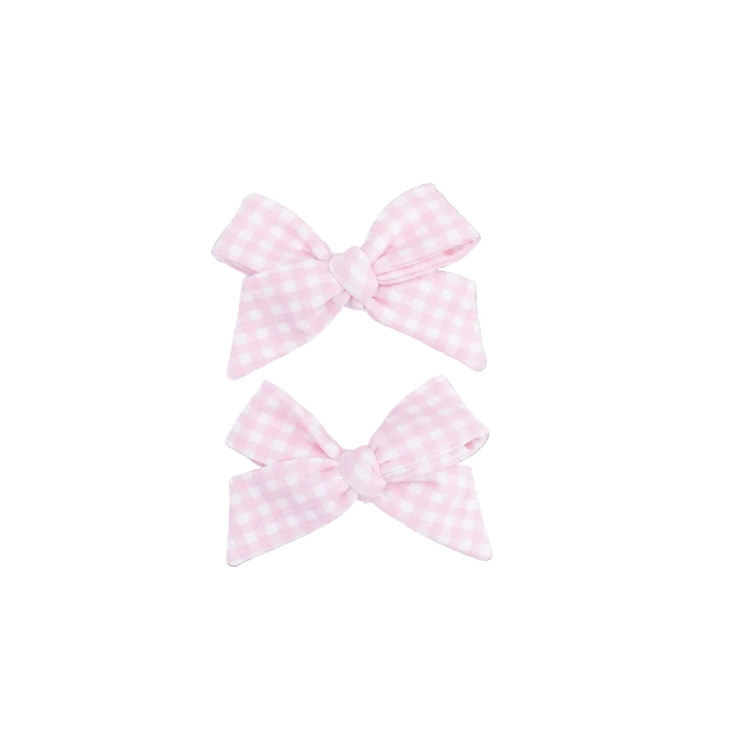 2-Pack Bow Clips