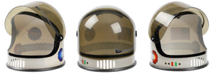 Youth Astronaut Helmet silver