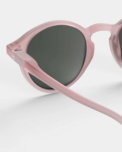 Pink Polarized Sunglasses #D 5-10 years