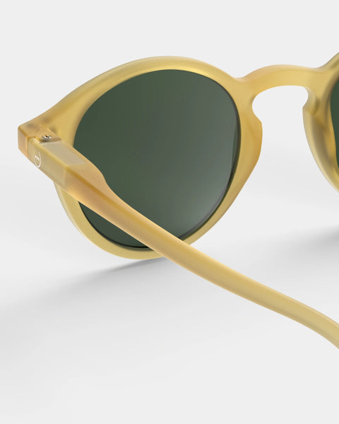 Yellow Honey Polarized Sunglasses #D 5-10 years