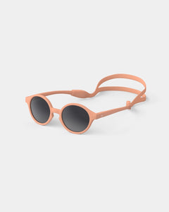 Apricot Polarized Sunglasses #D 9-36 Months