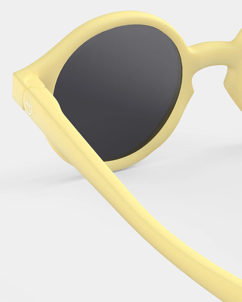 Lemonade Polarized Sunglasses #D 9-36 Months