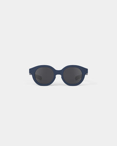 Denim Blue Polarized Sunglasses #D 5-10 years