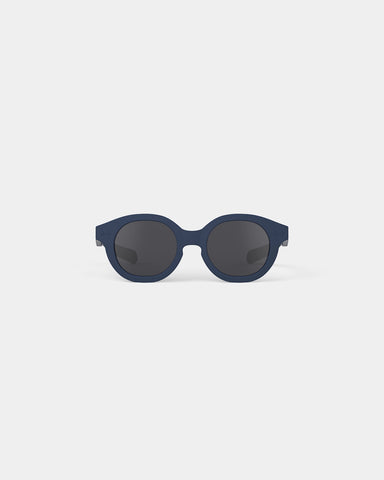 Denim Blue Polarized Sunglasses #D 5-10 years