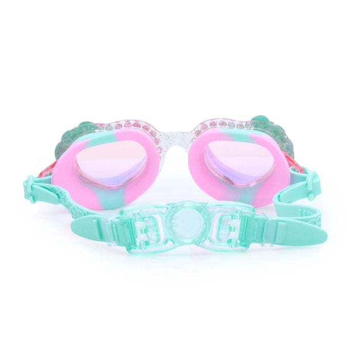 Mermaid's Mystic Kid Swim Goggles 3+