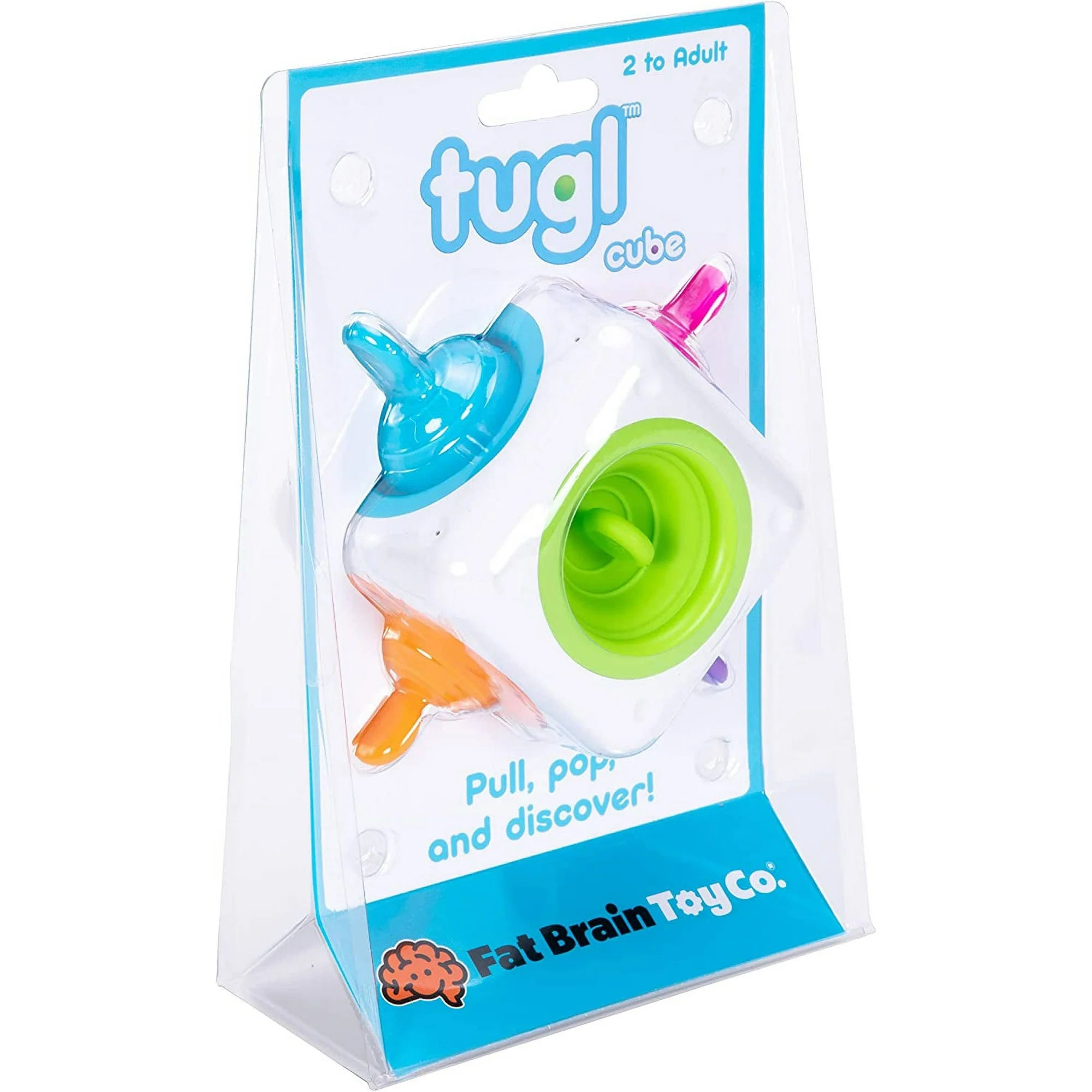 Tugl Cube