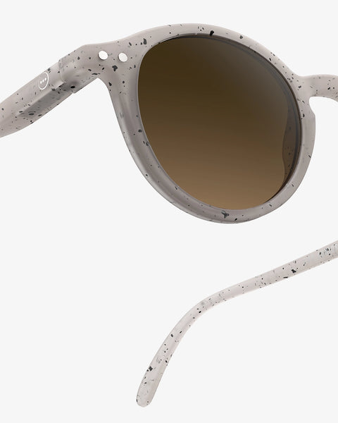 Ceramic Beige Polarized Sunglasses #D 5-10 years