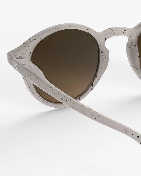 Ceramic Beige Polarized Sunglasses #D 5-10 years