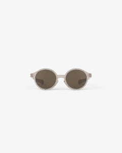 Ceramic Beige Polarized Sunglasses #D 3-5 years