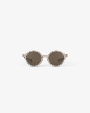 Ceramic Beige Polarized Sunglasses #D 3-5 years