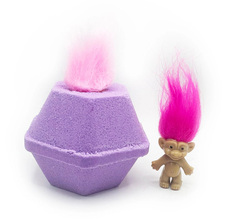 Troll Gem Bath Bomb