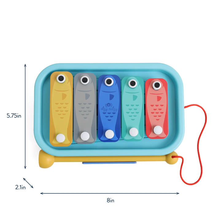 Xylophone Itzy Music School