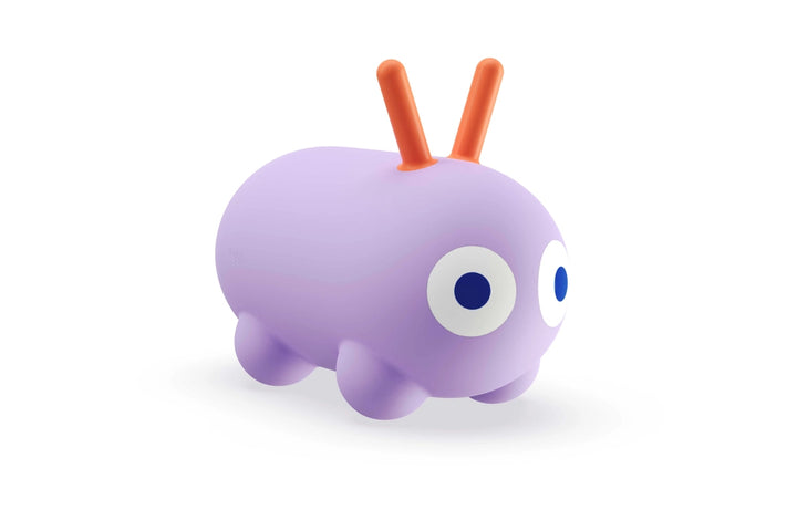 Skippi Bouncy Friend - lavender