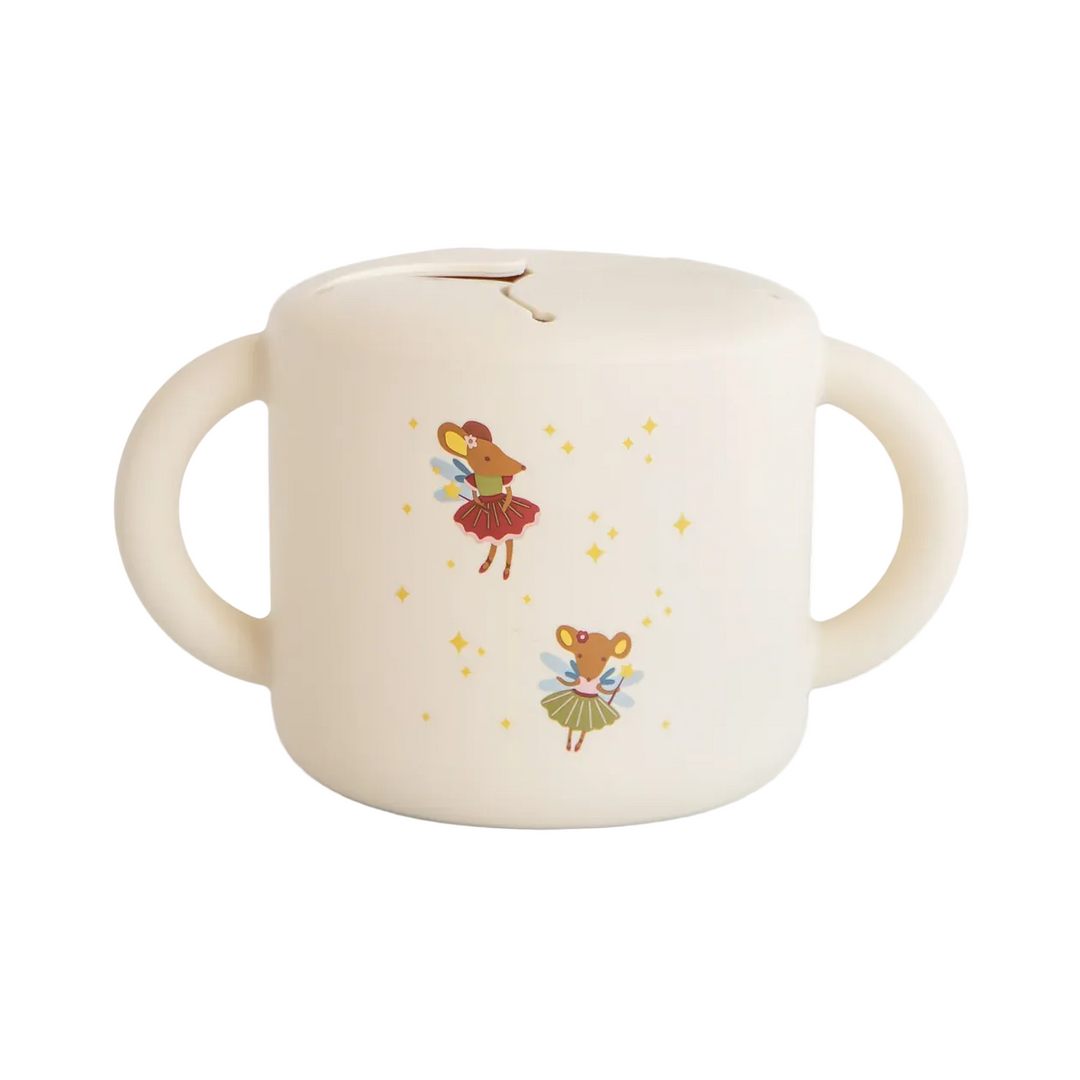 Snack Cup Fairy Mice