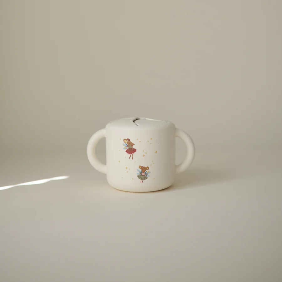Snack Cup Fairy Mice